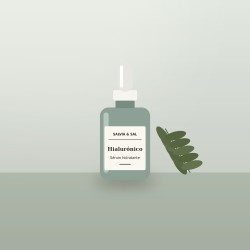Sérum Ácido Hialurónico
