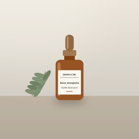 Rosehip Face Oil