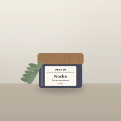 Crema de Noche Regeneradora