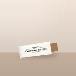 Caffeine Eye Cream