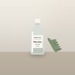 Calendula Micellar Water