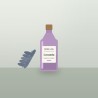 Lavender Dry Body Oil