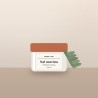 Sea Salt Body Scrub