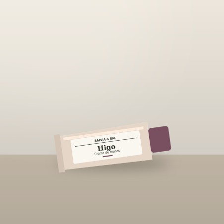 Fig Hand Cream